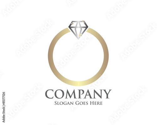 Diamond Ring Logo Vol. 2