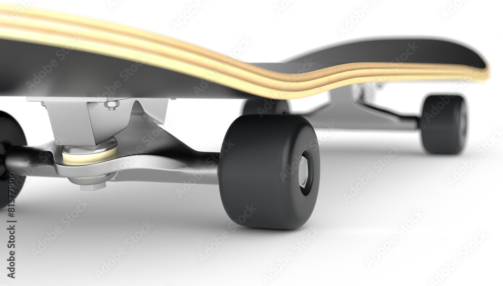 skateboard skateboard