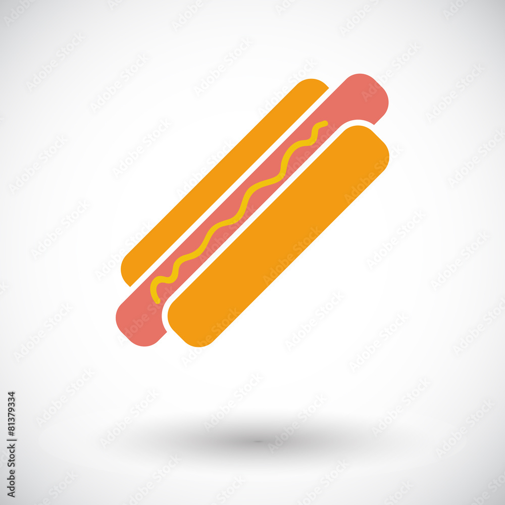 Hot dog Hot dog