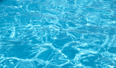 water background