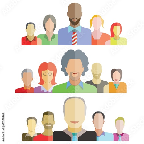 people teamwork, group of people