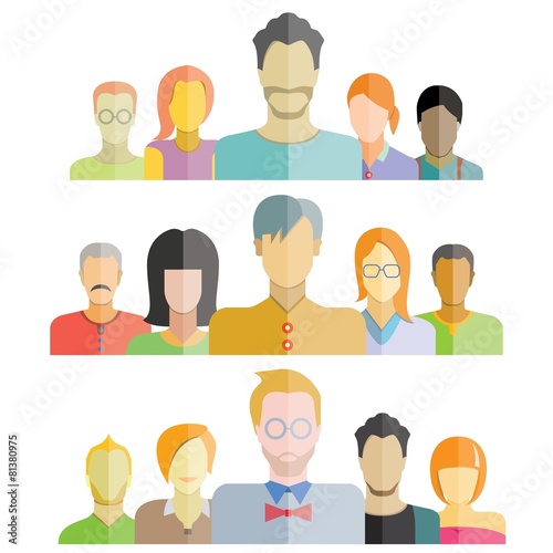 people teamwork, group of people