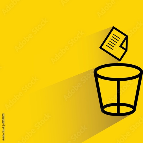 bin and document