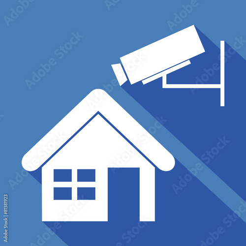 Logo vidéosurveillance.