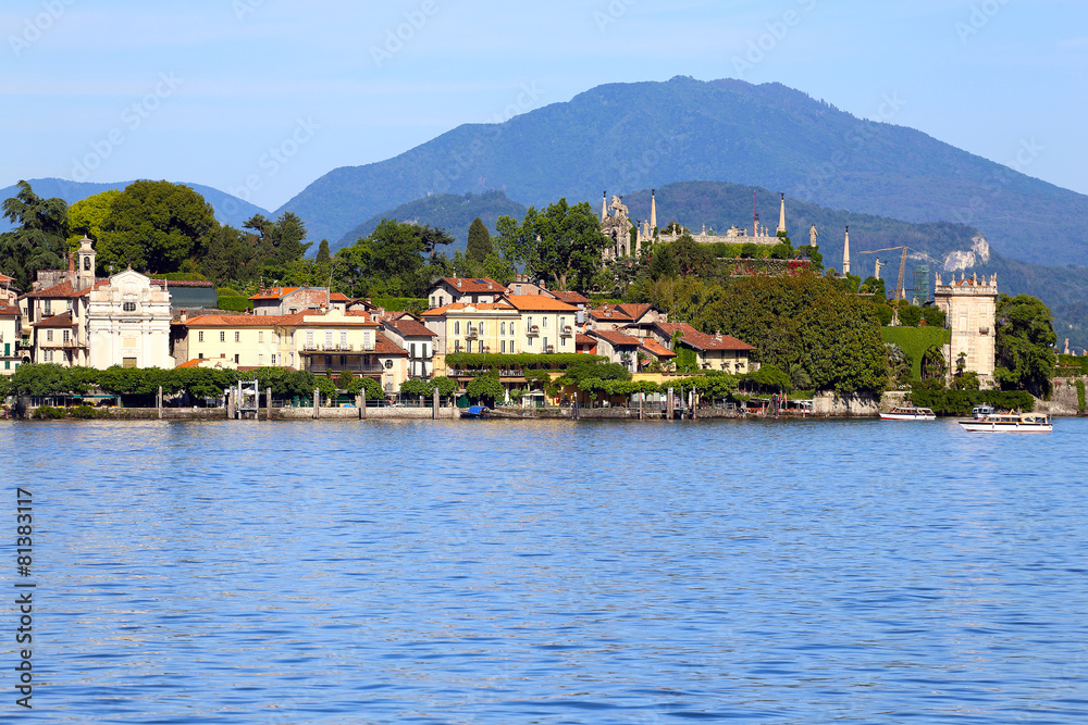 Lago Maggiore