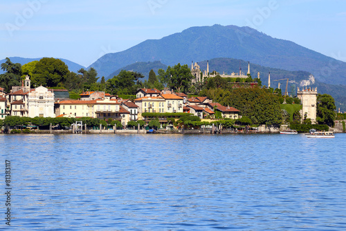 Lago Maggiore