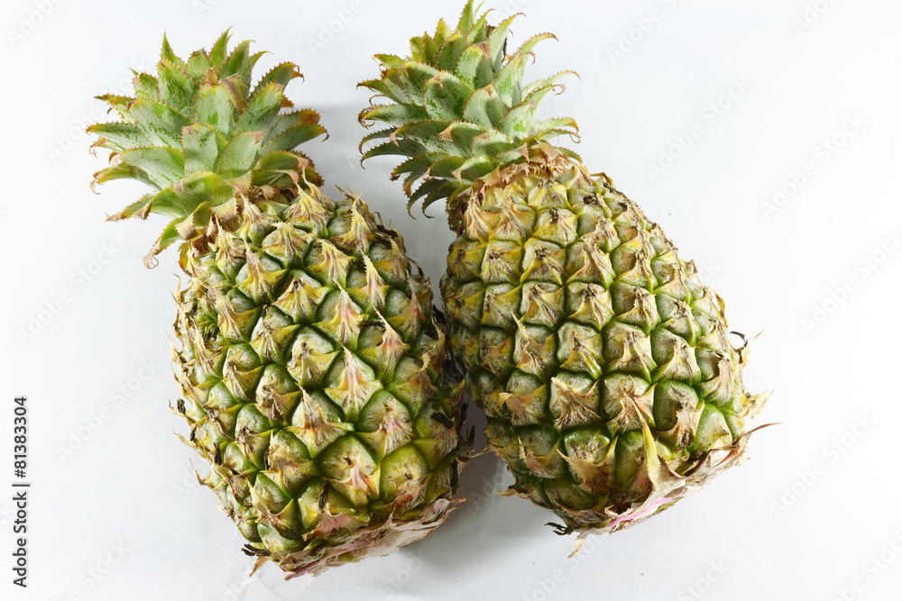 pine apple and juice pine apple and juice