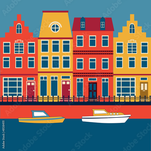 Amsterdam card