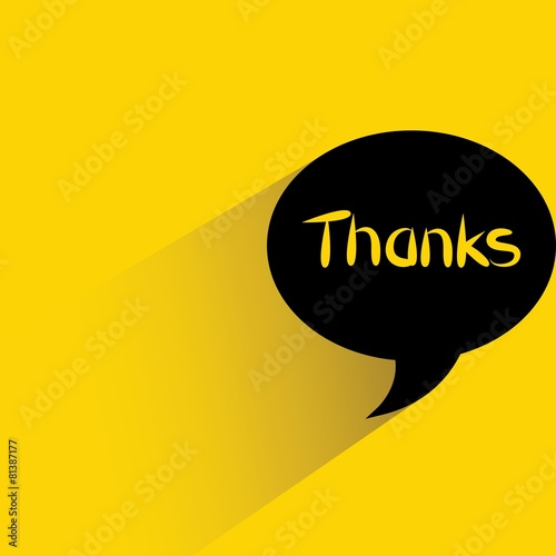 thanks