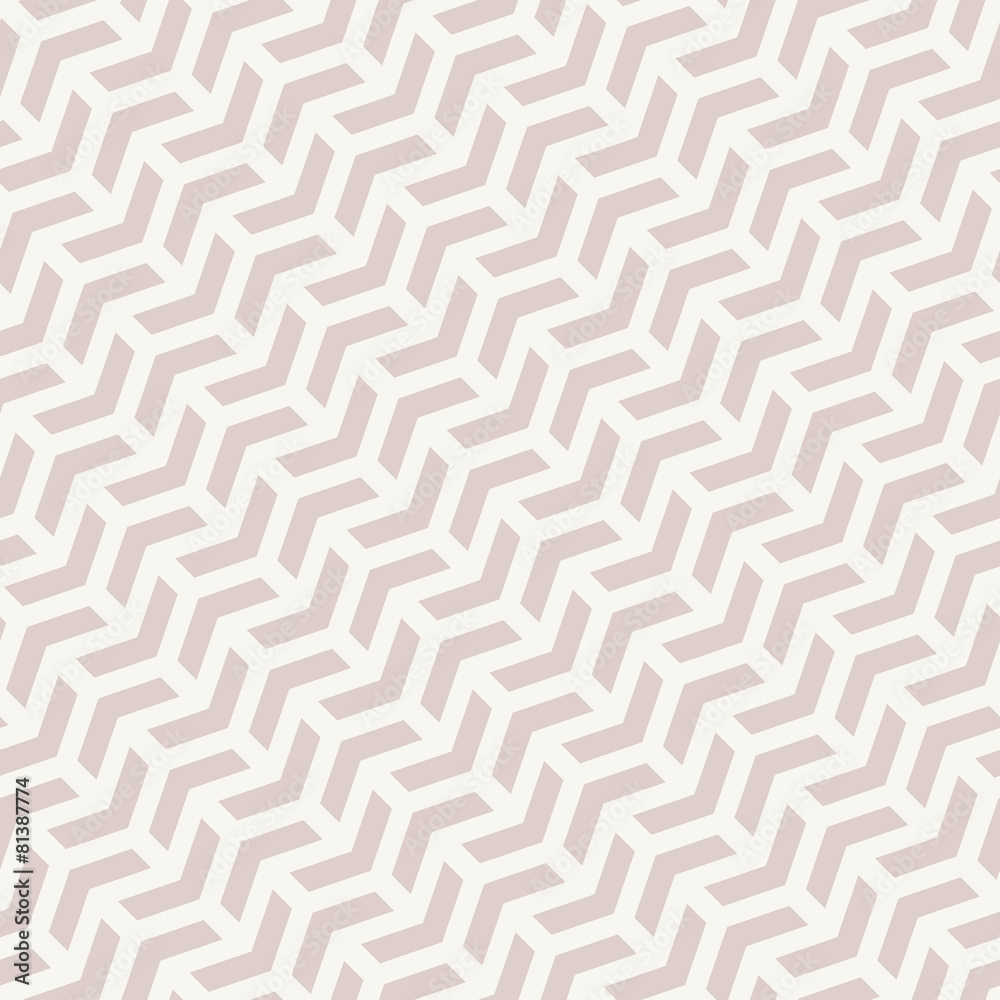 Geometric Seamless Vector Pattern Geometric Seamless Vector Pattern
