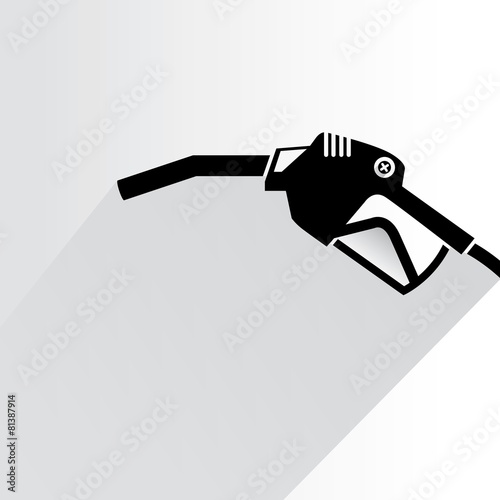 gasoline dispenser