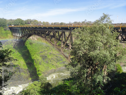 Victoria Falls