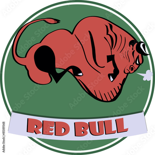 red bull