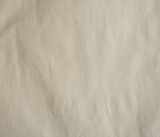 Paper texture, beige parchment sheet as background.