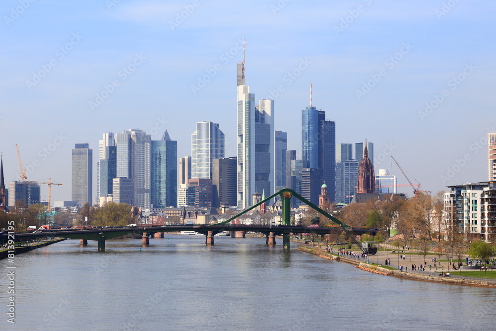 Frankfurt am Main (April 2015)