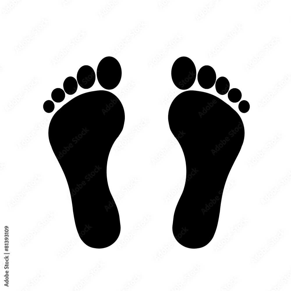 Pieds Pieds