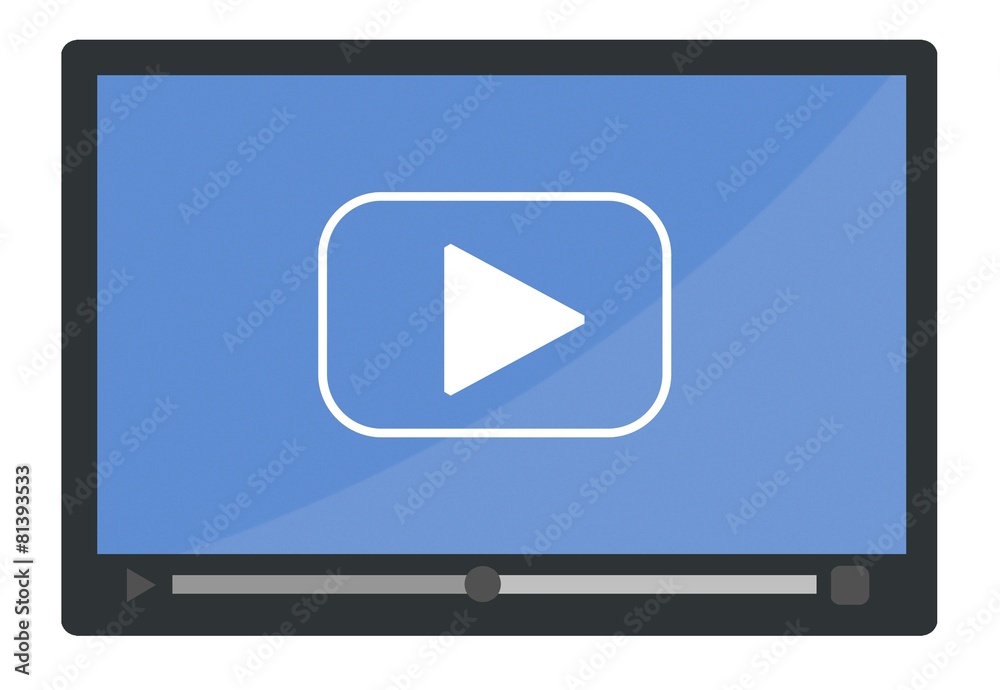 Lecteur vidéo Lecteur vidéo