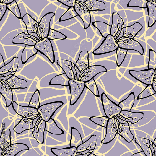 LilyPattern