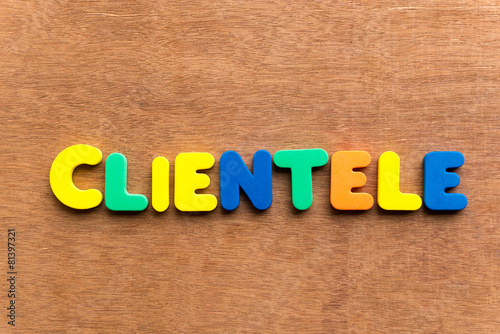 clientele