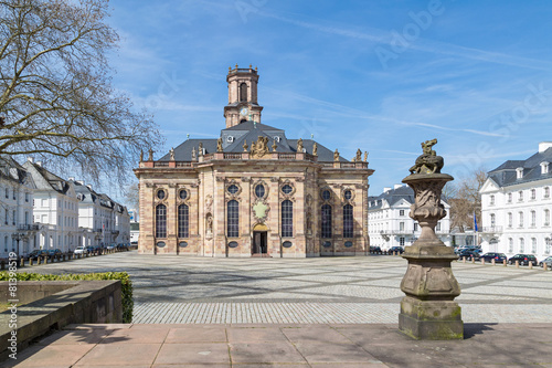 Ludwigskirche