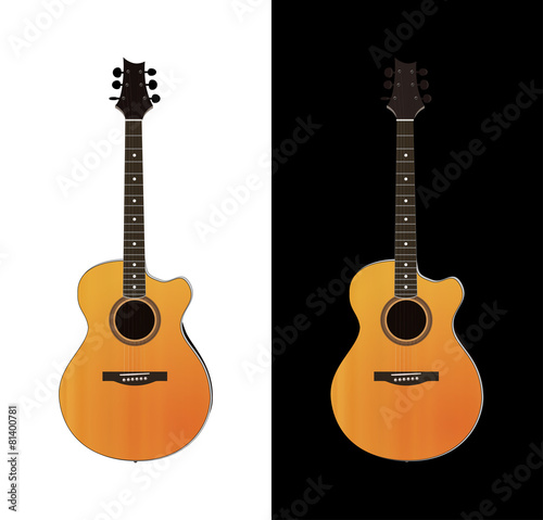 Acoustic Guitar