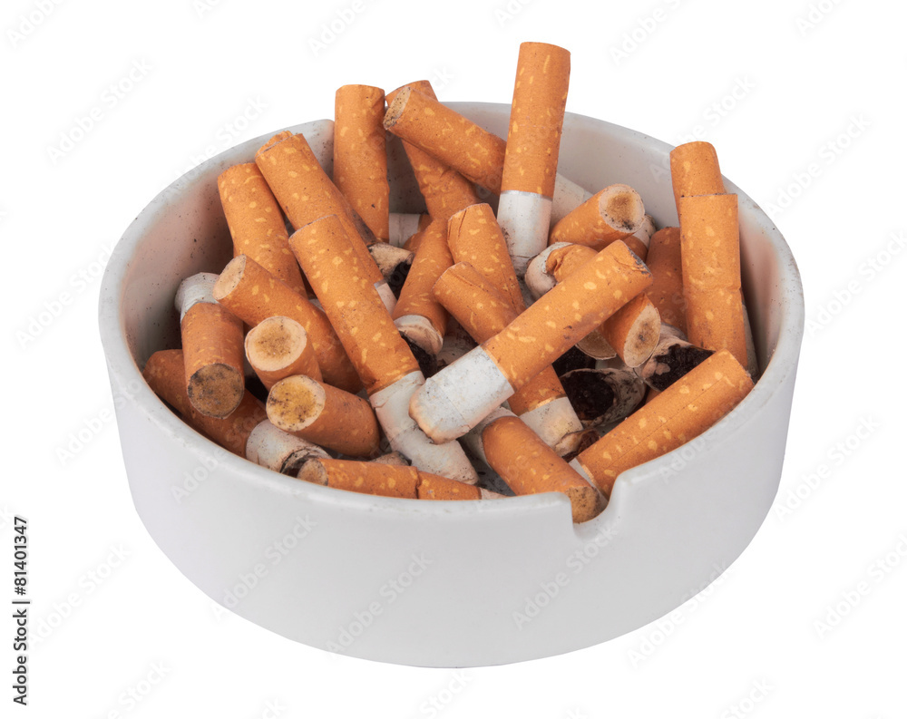 Ashtray Ashtray