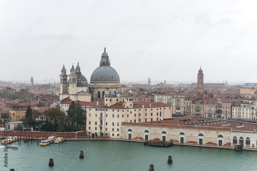 Obraz premium venice