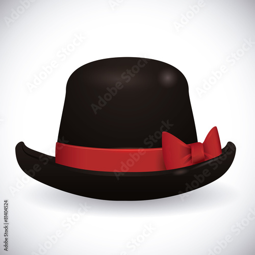 Hat design.