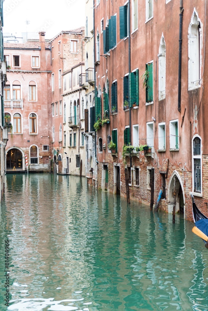 Obraz premium venice