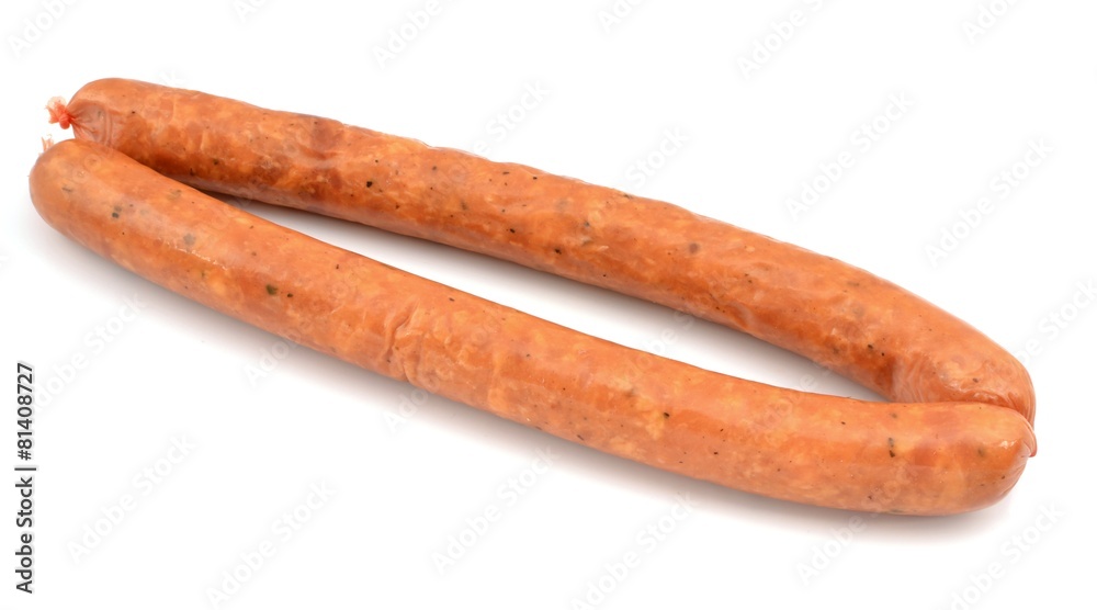 sausage