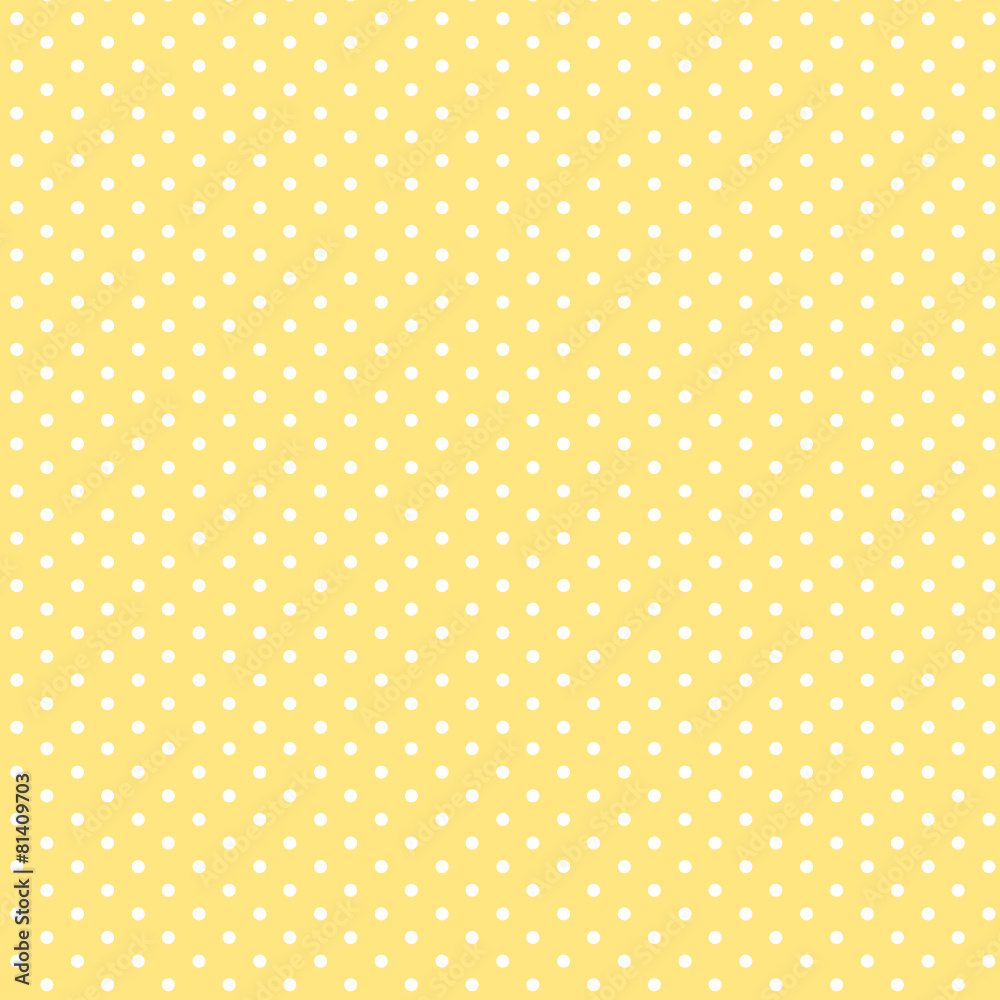 Fondo de lunares 