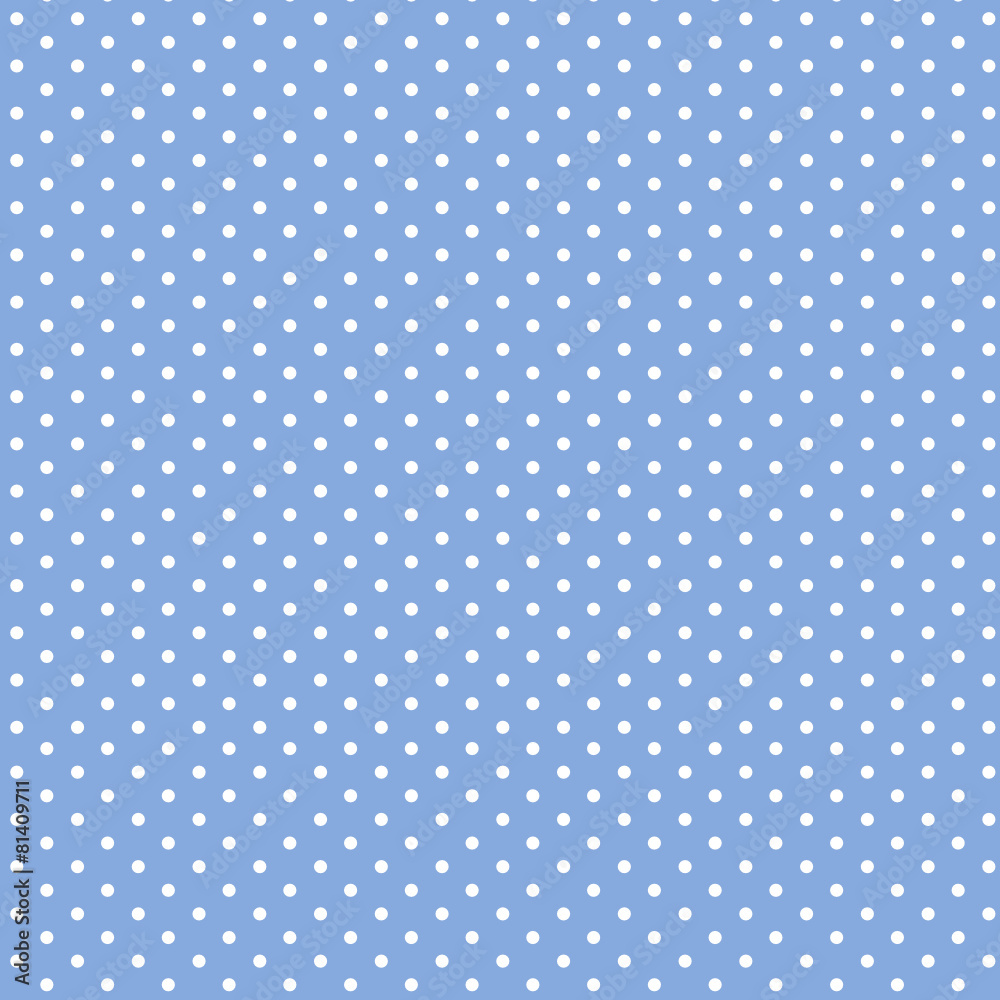 Fondo de lunares 
