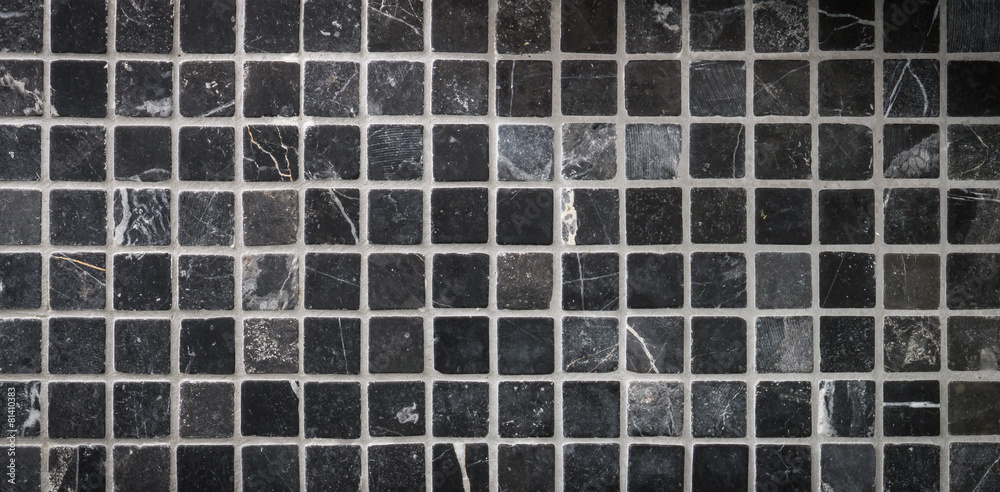 Mosaic texture background Mosaic texture background