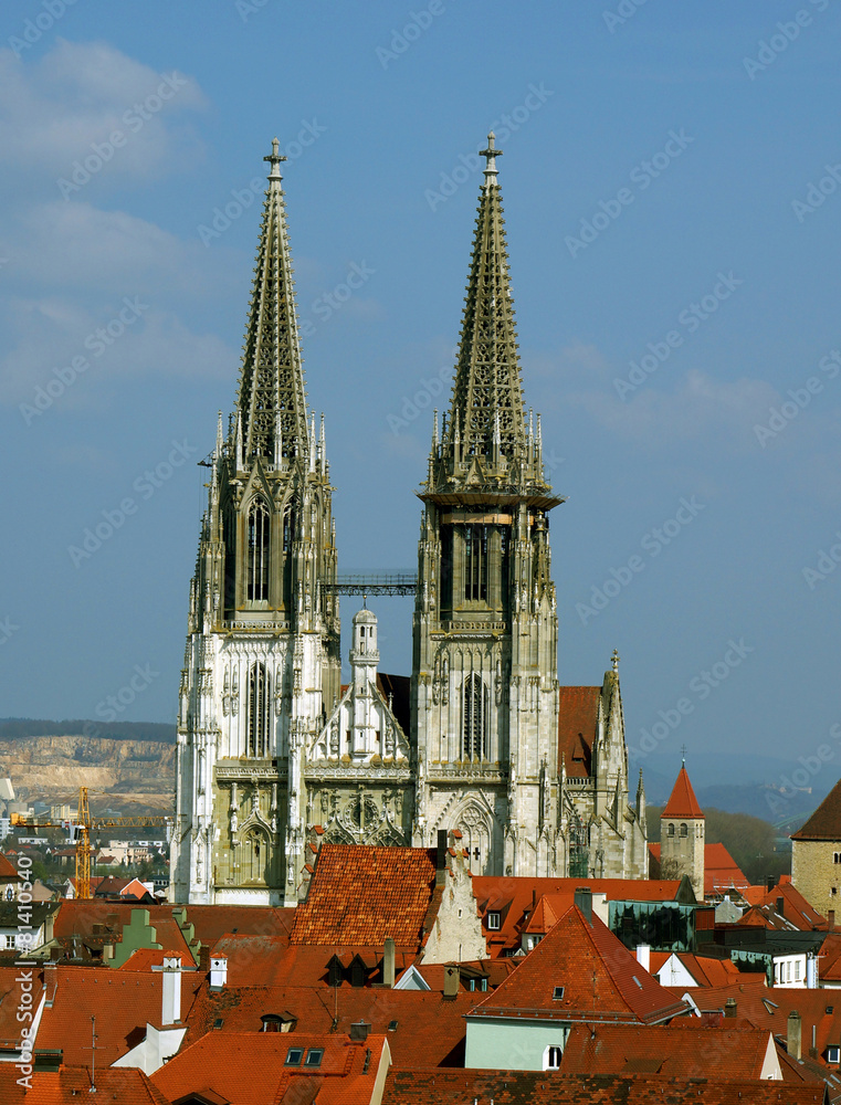 Regensburg Altstadt #3