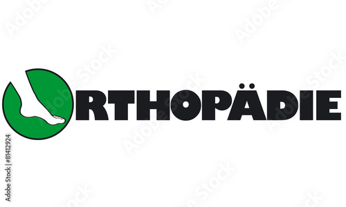 Orthopädie Logo