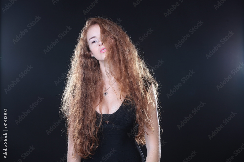 Pretty woman modeling Pretty woman modeling