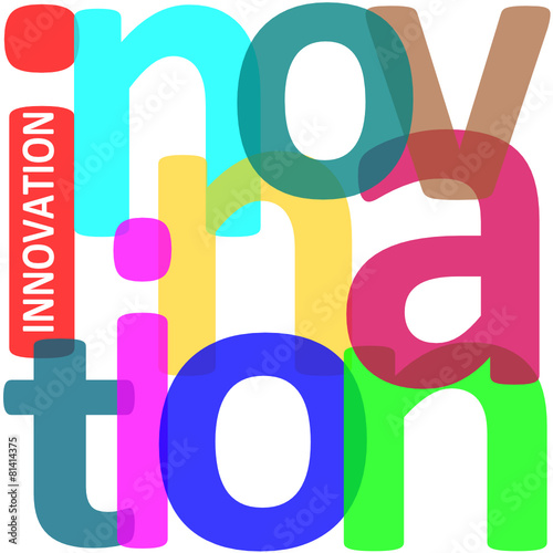 Innovation  #150411-05