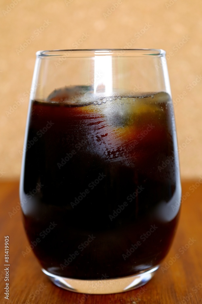 アイスコーヒー アイスコーヒー