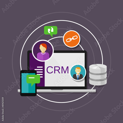 crm customer relationship management