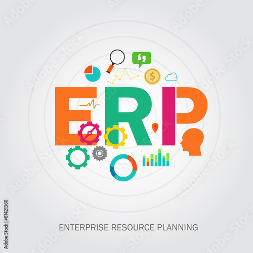 erp enterprise resource planning