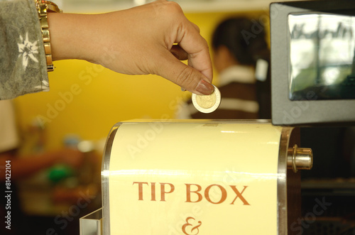 tip box photo