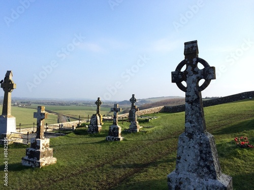 rock of cashel photo