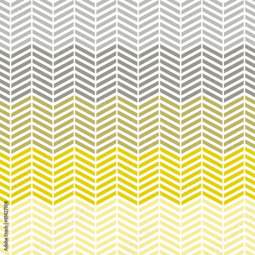 Schöner Chevron Hintergrund