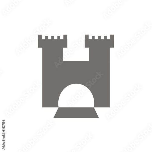 Icono castillo 2 FB