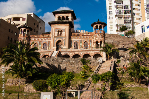 La Casa de los Navajas - Torremolinos