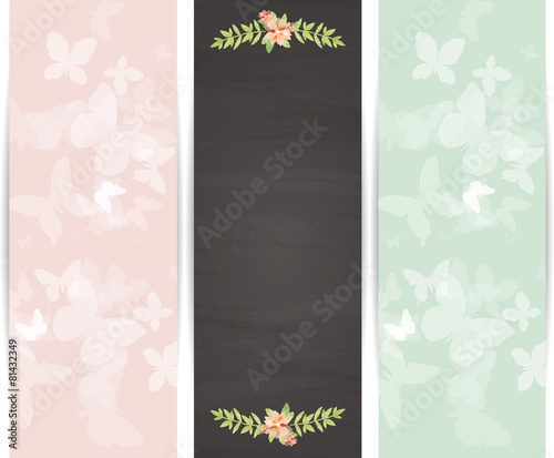 Spring set 3 Banner