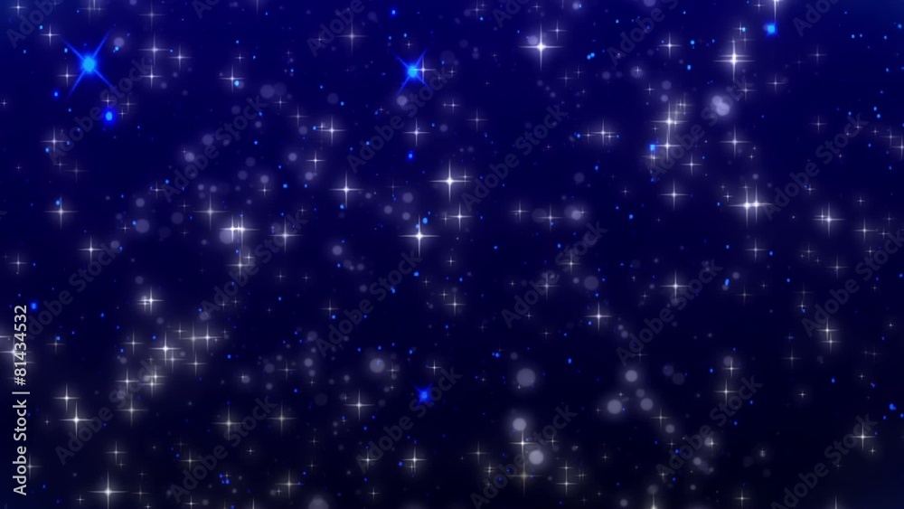 digital night sky with stars background hd 1080p digital night sky with stars background hd 1080p