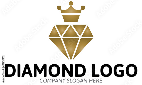 Diamond Logo