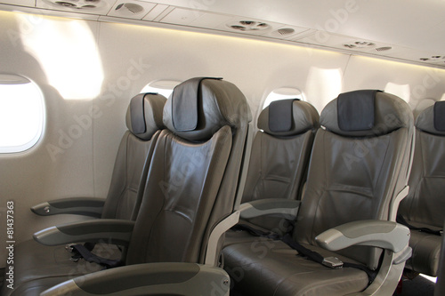 Aircraft interior