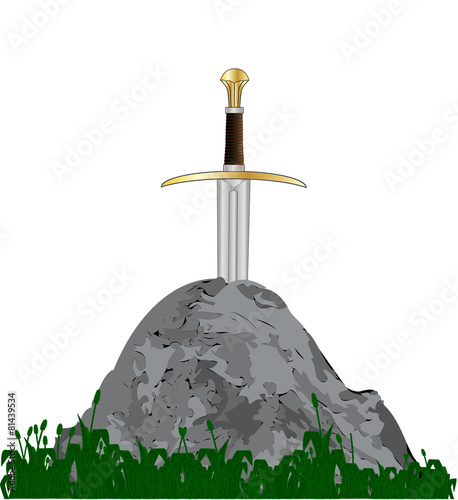 Arthurs Sword